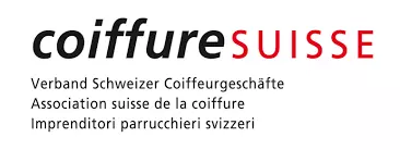 logo Coiffure Suisse