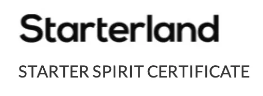 logo Starterland