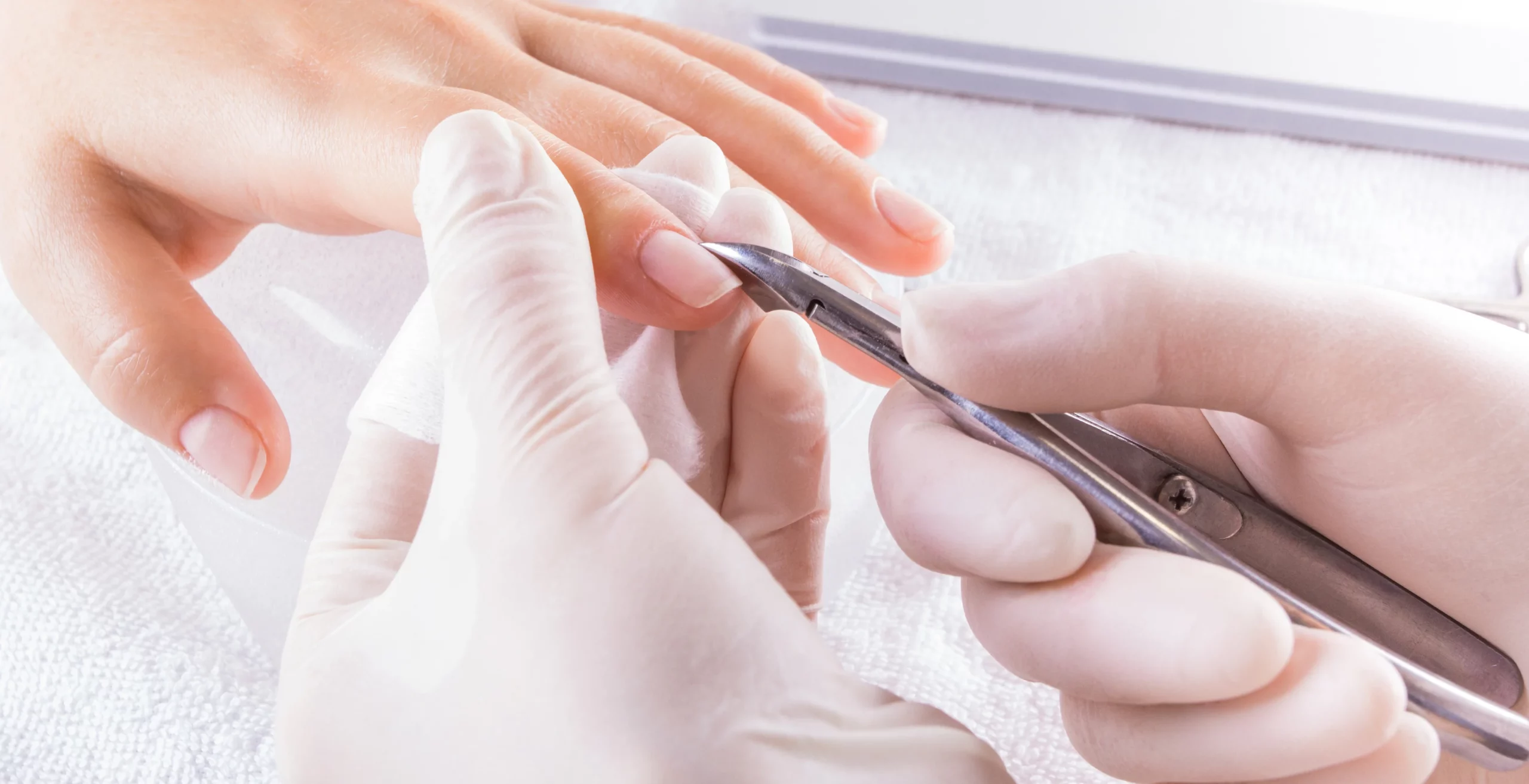 Como conquistar uma manicura perfeita ?